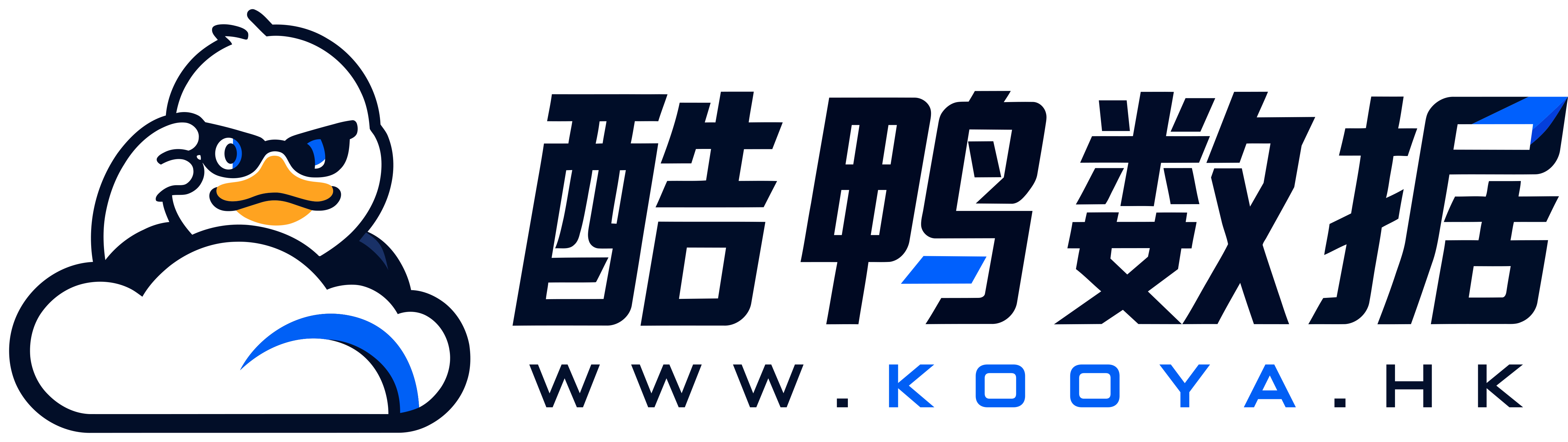 本站服务器由 酷鸭 赞助